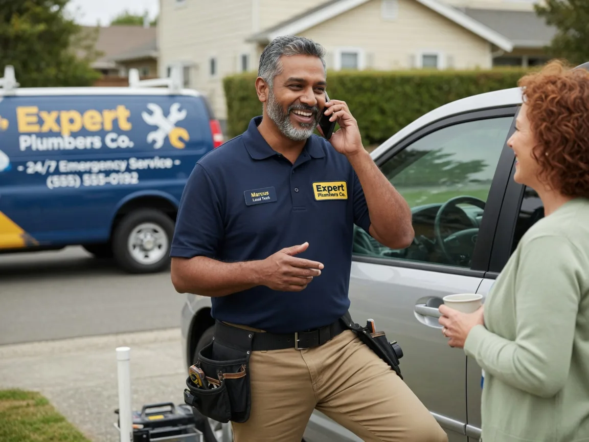 Emergency Drain Cleaning in Saint Louisville, OH